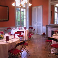 Salle restauration