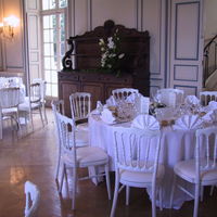 Salle de réception
