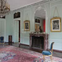 Château de Mauvières
