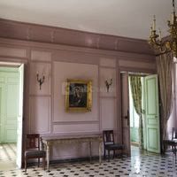 Château de Mauvières