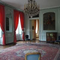Château de Mauvières