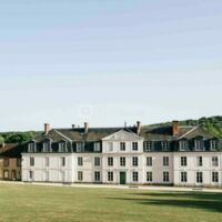 Château de Mauvières