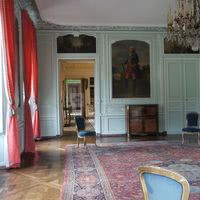 Château de Mauvières