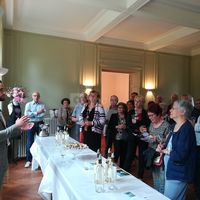 Château Haut Nouchet