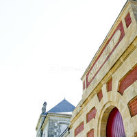 Château Haut Nouchet