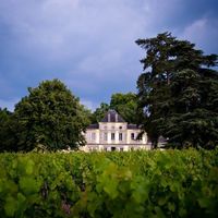 Château Haut Nouchet