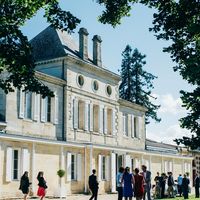 Château Haut Nouchet