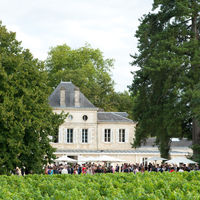 Château Haut Nouchet