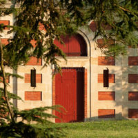 Château Haut Nouchet