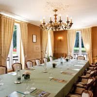 Château des Bondons