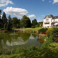 Château des Bondons