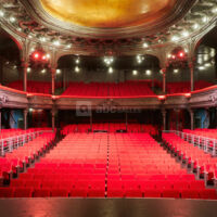 La Cigale (Amphithéâtre)