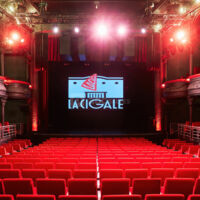 La Cigale