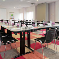 Hôtel Ibis Styles Melun