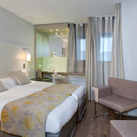 Hôtel Ibis Styles Melun
