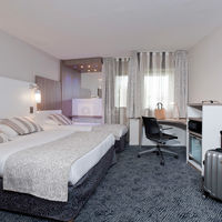 Hôtel Ibis Styles Melun