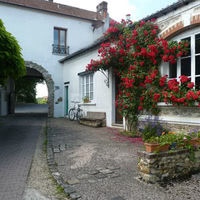 Domaine de la Vallee