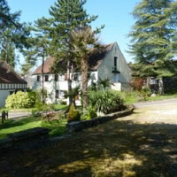 Domaine de la Vallee
