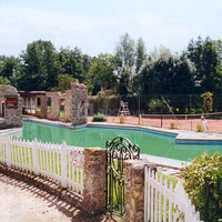 Domaine de la Vallee