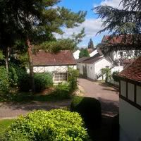 Domaine de la Vallee