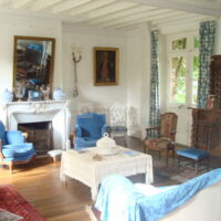 Domaine des Prévanches