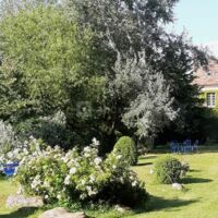 Domaine des Prévanches