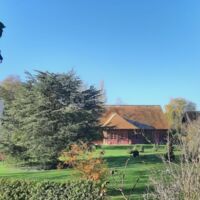 Domaine des Prévanches