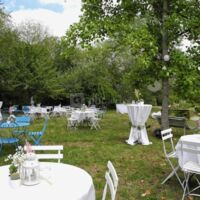 Domaine des Prévanches