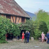 Domaine des Prévanches