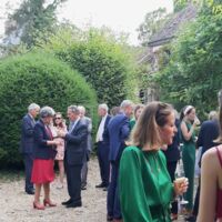Domaine des Prévanches