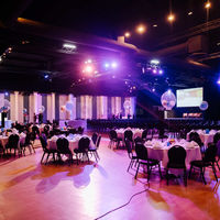 Espace Congrès Les Esselières