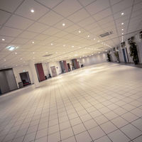 Espace Congrès Les Esselières