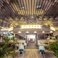 Espace Congrès Les Esselières