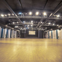 Espace Congrès Les Esselières