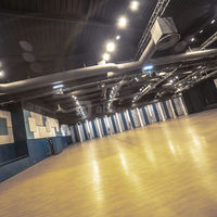 Espace Congrès Les Esselières
