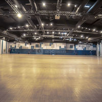 Espace Congrès Les Esselières