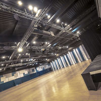 Espace Congrès Les Esselières