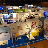 Espace Congrès Les Esselières