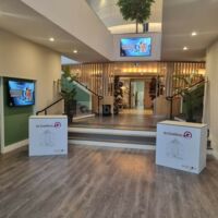 Espace Congrès Les Esselières
