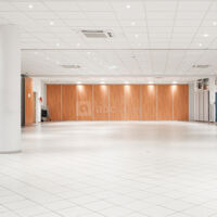 Espace Congrès Les Esselières