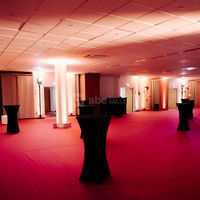 Espace Congrès Les Esselières