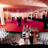 Espace Congrès Les Esselières