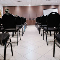 Espace Congrès Les Esselières