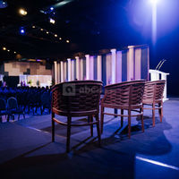 Espace Congrès Les Esselières