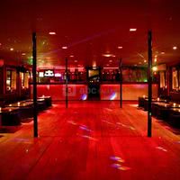 Salle dansante (Club)