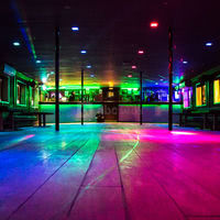 Salle dansante (Club)