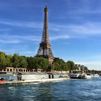 Croisière