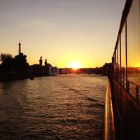 Croisière