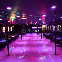Salle de réception (club)