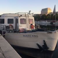 River's King